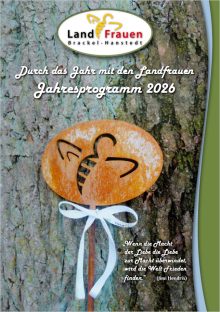 Programm 2026